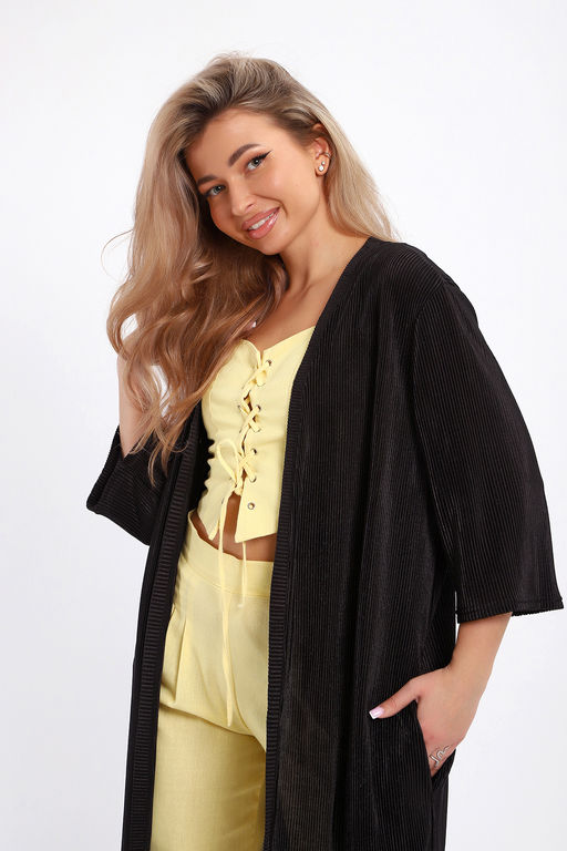 Кардиган 32744 - Натали фото 8