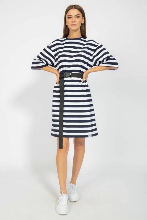 Платье 4087 - Kivviwear фото 11