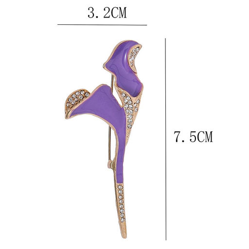 Брошь арт. 32 2344 (id 279230) - Rada фото 2