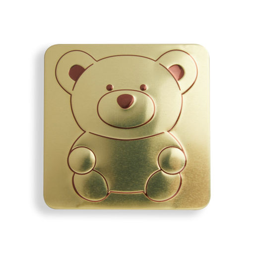 Палетка теней для век Honey Bear Eyeshadow Palette 6649056