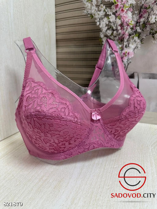 Бюстгальтер с тонким поролоном - Bruno фото 3