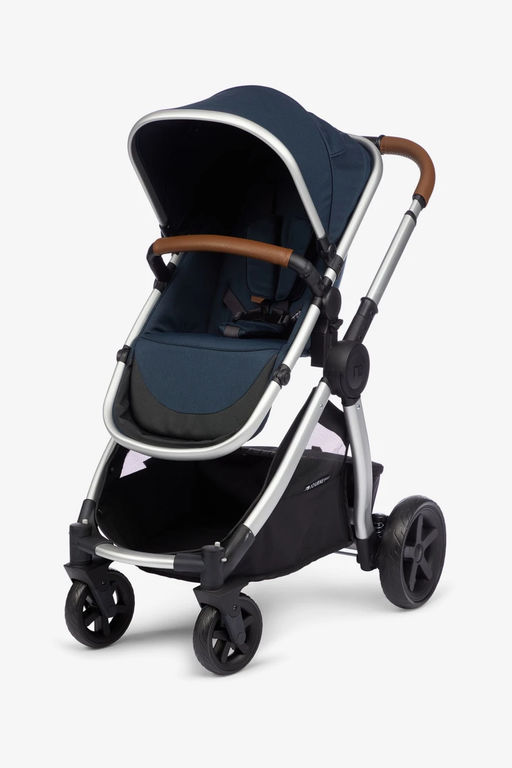 Mothercare / Коляска детская 2 в 1 Коляска 2 в 1 Journey Eclipse Navy