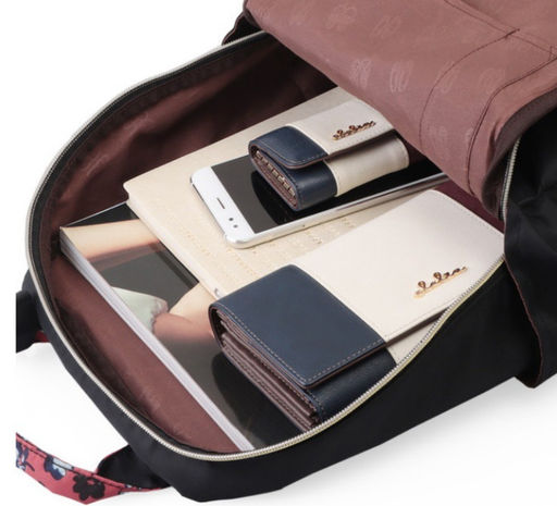 Рюкзак A-ZP-0607-Green