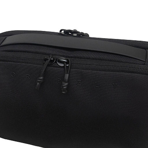 PS-67-113 Сумка наплечная с обвесом - Grizzly фото 6