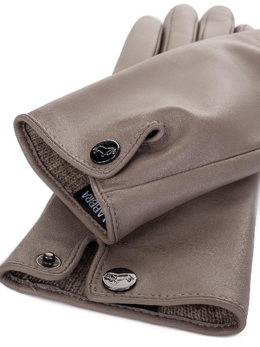 Перчатки жен п/ш LB-4909-1 taupe - Labbra фото 7