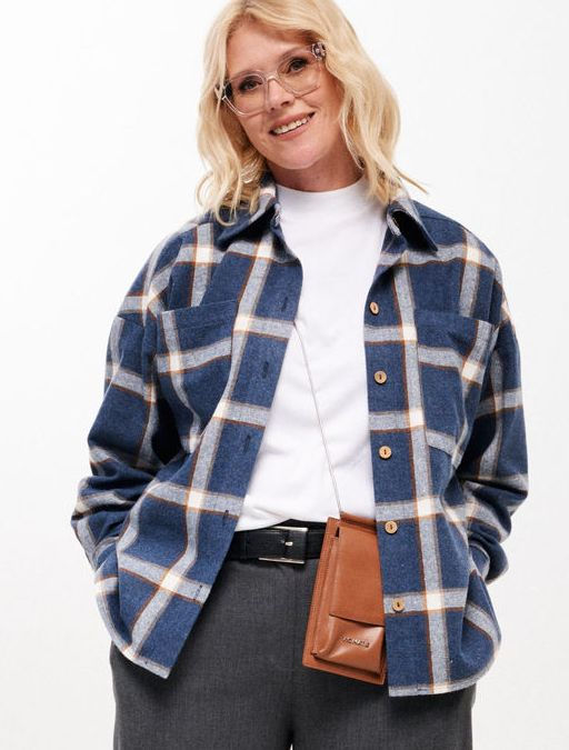 Рубашка 3668 - Elletto фото 31