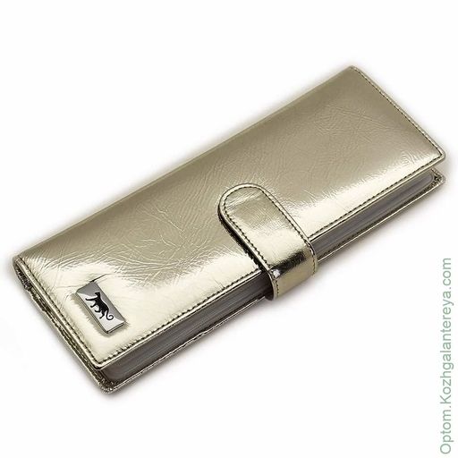 Женская кожаная визитница Sergio Valentini СВ 8139-075  фото 5