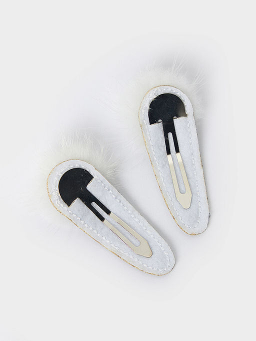 ЗАКОЛКА ДЛЯ ВОЛОС (2 ШТ.) - Mark formelle фото 3