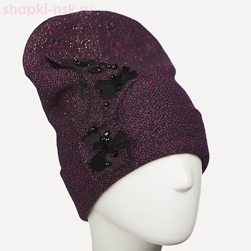19-01 Колпак женский (56-58)