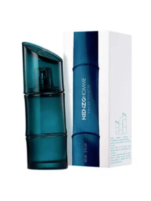 KENZO HOMME m EDT 60 ml M, туалетная вода