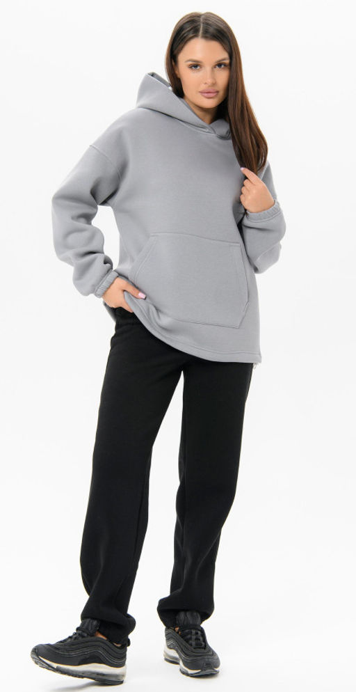 Толстовка J157 - Argo exclusive фото 11