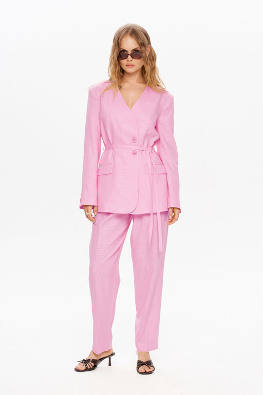 Блуза Pirs 6298 чёрный  фото 892