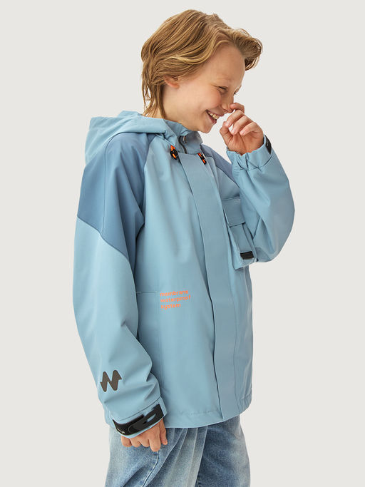 Ветровка 4л5926 туман