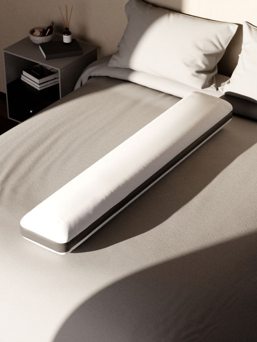 Подушка для всего тела "Comfort one", 150х29см, ЕС-3922