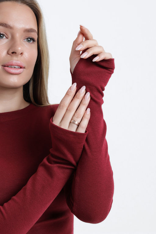 00001 лонгслив