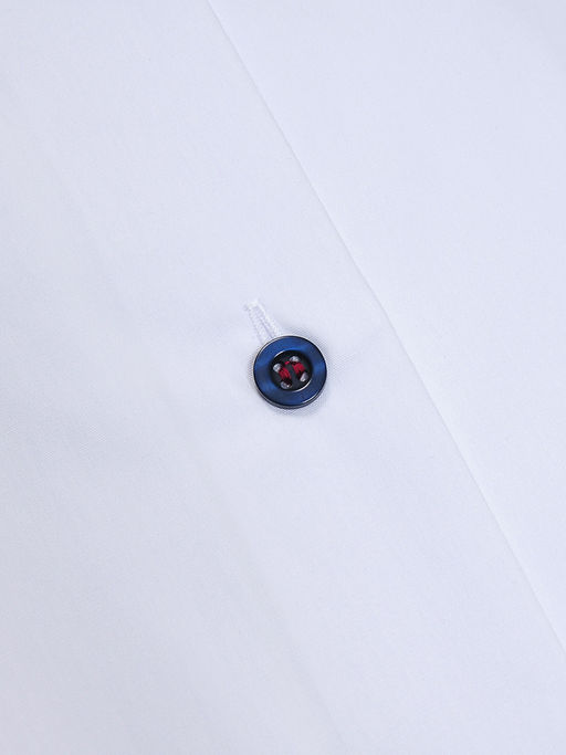 Сорочка мужская длинный рукав CASINO c100/157/ice/15p  фото 2