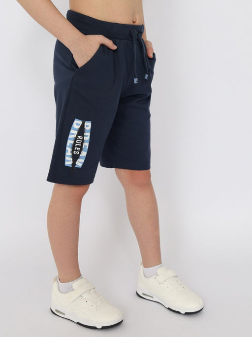 CRB wear/CSKB 70458-48-391 Шорты для мальчика,темно-серый/Ex.Cherubino  фото 2