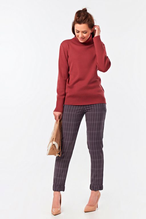 Водолазка 9314-03