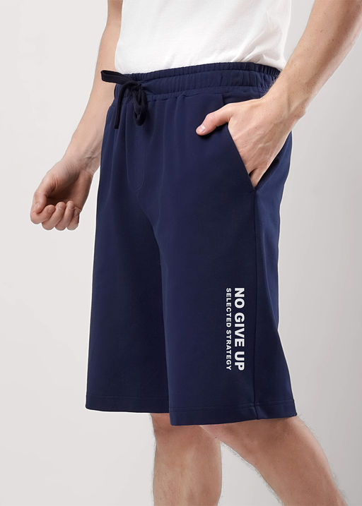 Шорты мужские К джинсе - Clever wear фото 8