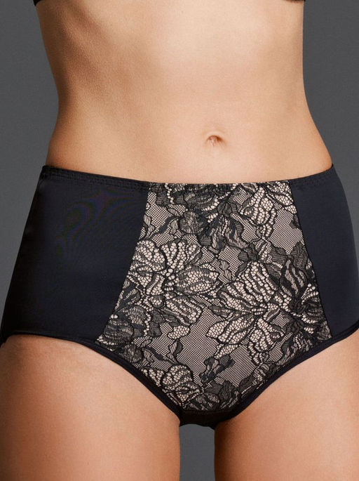 Трусы Milavitsa 238070 Приглушенно-белый фото 4