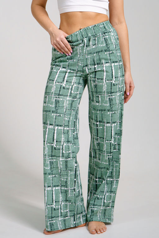 Брюки 36940 - Натали фото 50