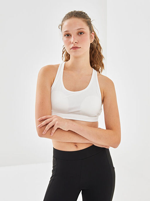 U Yaka Kad?n Spor B?stiyer