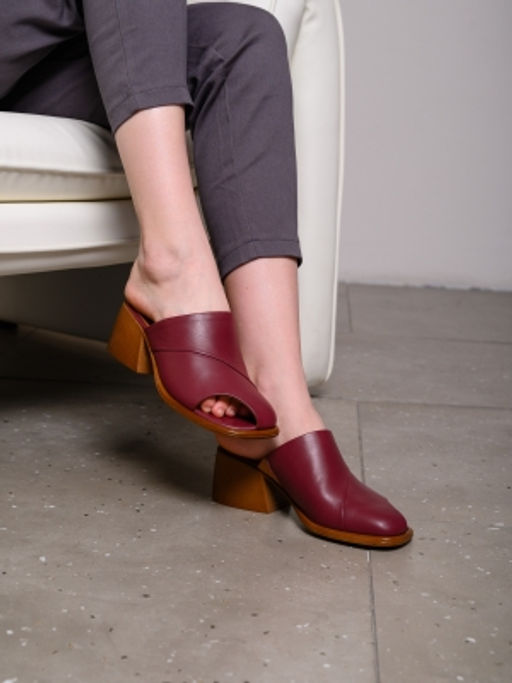 Сабо 5300.23663be. Гнилая вишня