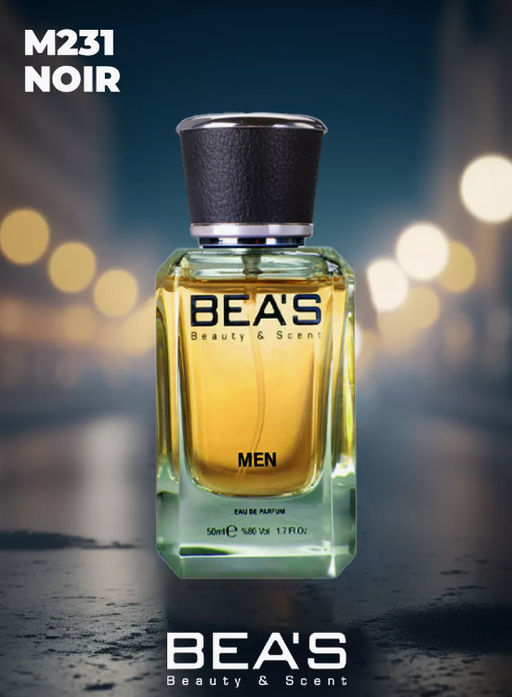 Парфюм Beas 50 ml M 231 for men  фото 3