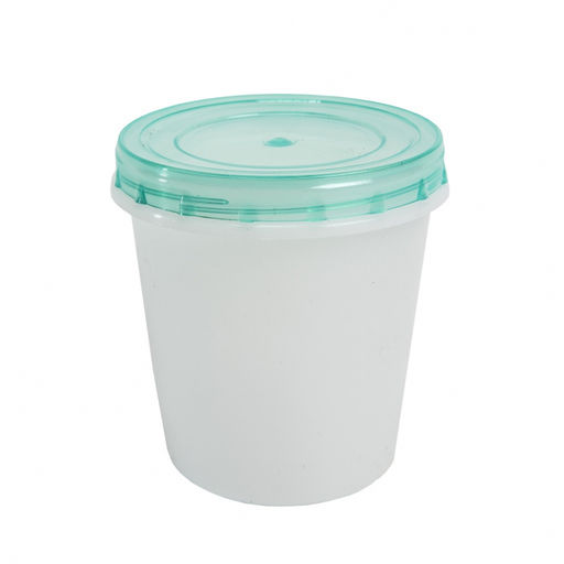 Банка - винтаж 1,3л арт. Бр003