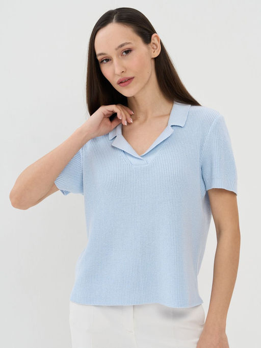 Джемпер женский 9241-94138 - Vay фото 3