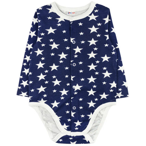 Боди интерлок 1243205201 - Youlala фото 2