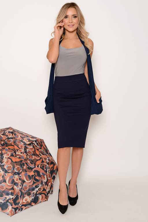 0319 ЮБКА - Dusans фото 3