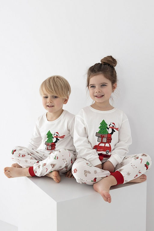 Пижама Lillian Kids