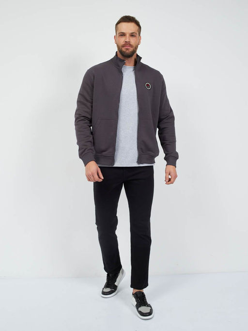 Толстовка мужская арт. 05209 - F5 фото 2