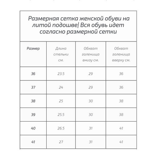 Унты женские короткие, черный песец, замок, литая подошва - Мирунт фото 16