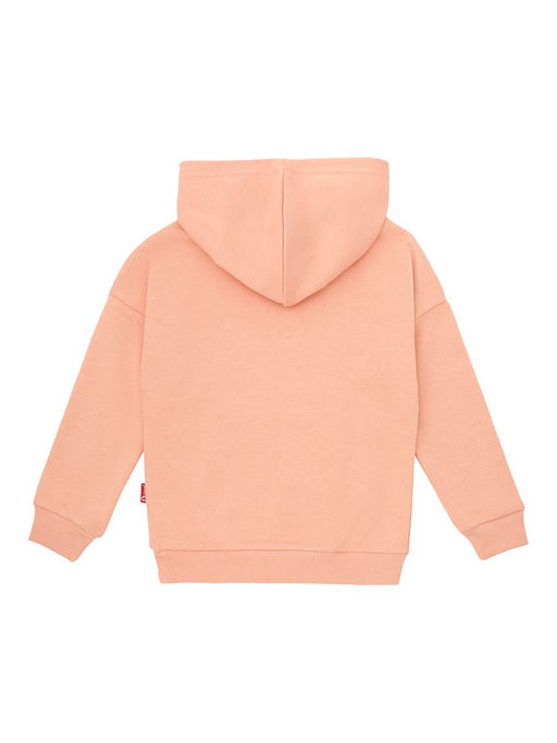 Джемпер (худи) с капюшоном детск. Торе - Oldos фото 5