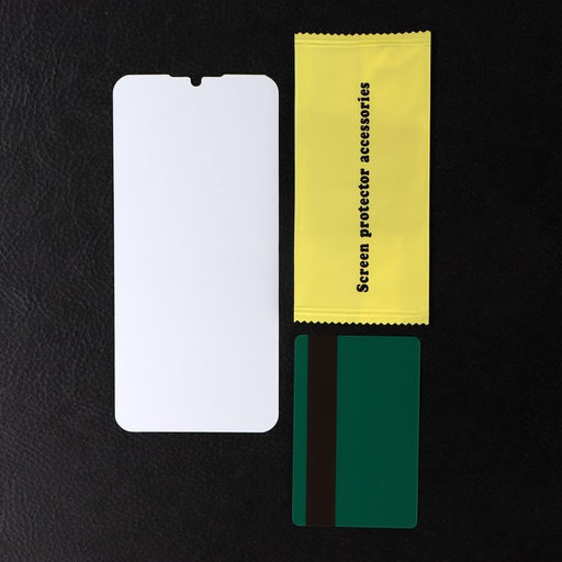 Гидрогелевая защитная пленка Innovation, для Xiaomi Redmi 9A, глянцевая