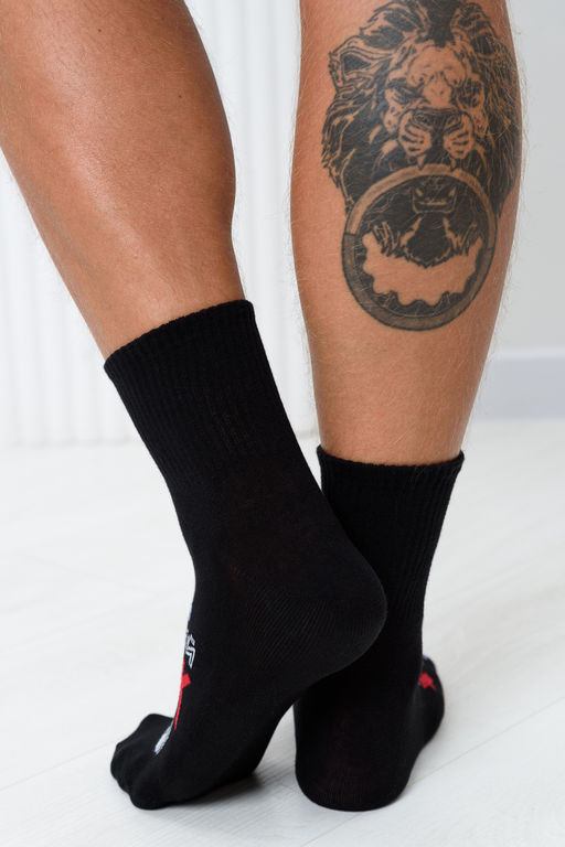 Носки мужские Лучший рыбак