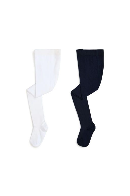 Лукоморье / Колготки базовые 2 пары