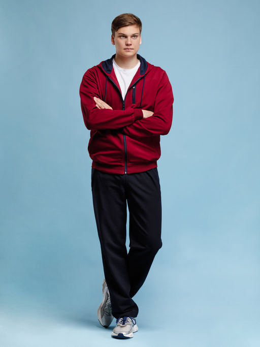 Спортивный костюм Футер 2-х нитка