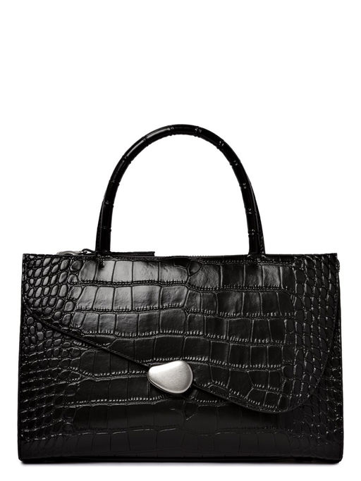 Сумка ELEGANZZA Z170-0701C black