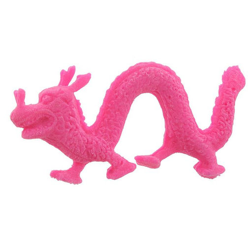 Цена за 5 шт. Растущие животные «Зоопарк», МИКС