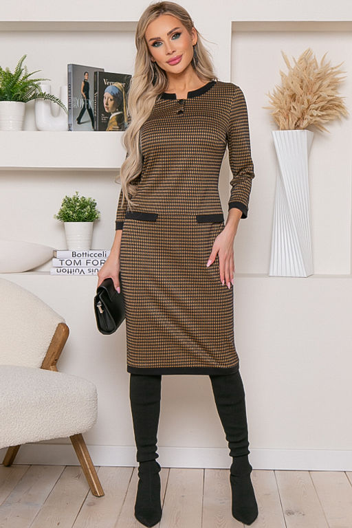 Платье 70964 - Avili фото 7