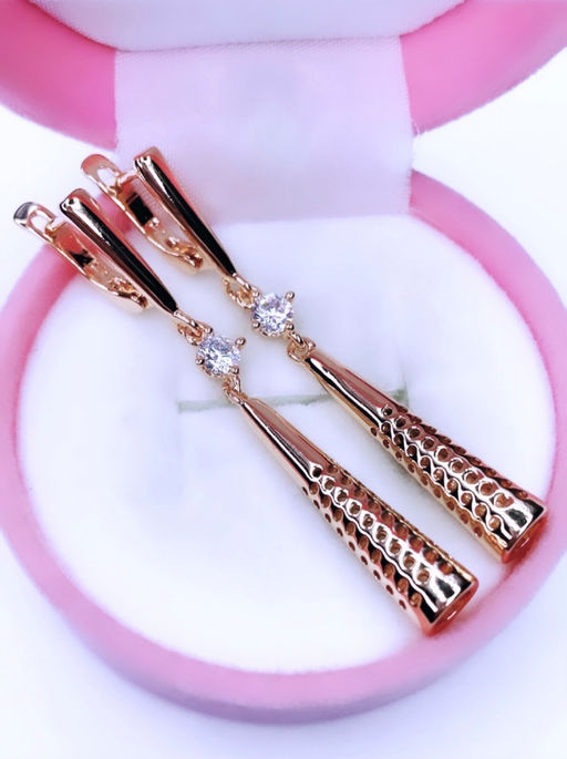 Серьги УС0156