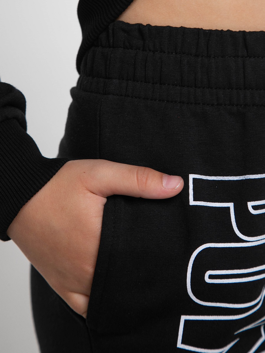 7518 Брюки детские спортивные - Chersa фото 3