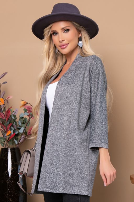 Кардиган 9044-2 - Avili фото 7