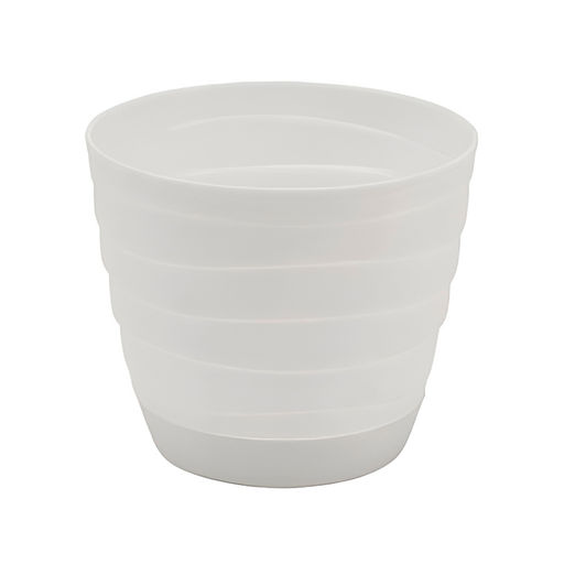 Горшок для цветов 1,7л Бриз арт. УП-4839 РАДИАН - Полимербыт фото 3