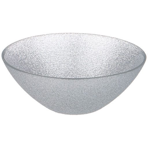 САЛАТНИК PARTY SILVER 16 СМ
