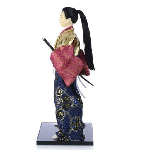 Сувенир коллекционный Самурай 31 см / 509-3 /уп 24/ - Галеонтрейд фото 9