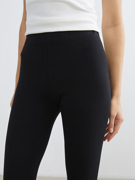 Y?ksek Bel Kad?n Tayt